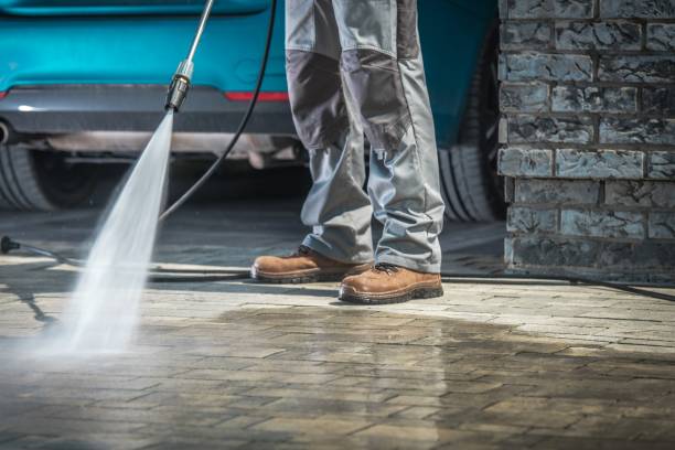 Reliable Dilley, TX Pressure Washing Solutions