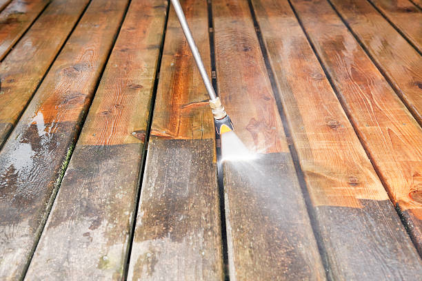 Best Fence Cleaning  in Dilley, TX